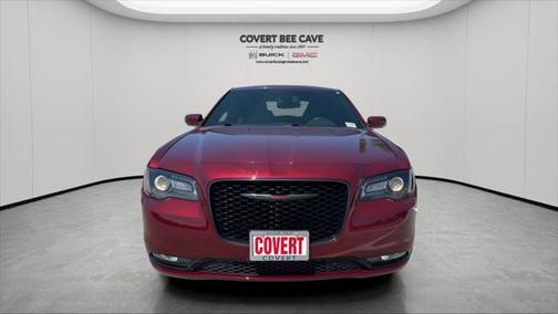 2021 Chrysler 300 S