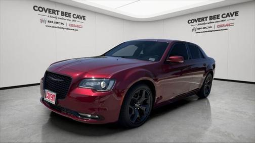2021 Chrysler 300 S