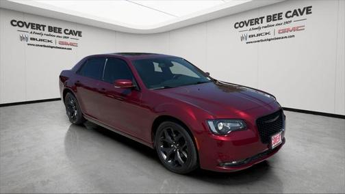 2021 Chrysler 300 S