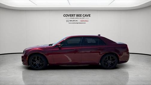 2021 Chrysler 300 S