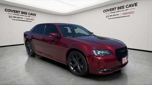 2021 Chrysler 300 S