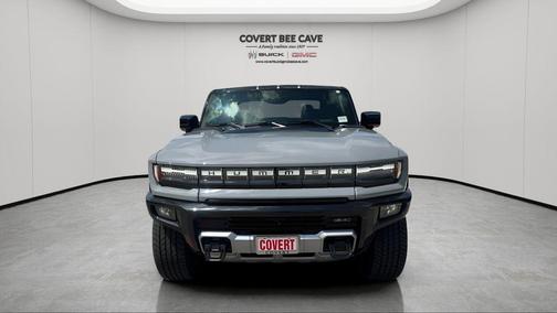 2026 GMC HUMMER EV Pickup 2X