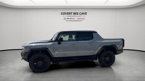 2026 GMC HUMMER EV Pickup 2X