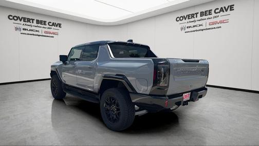 2026 GMC HUMMER EV Pickup 2X