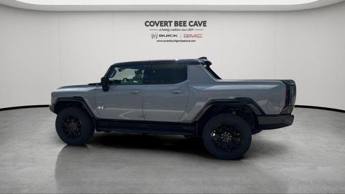 2026 GMC HUMMER EV Pickup 2X