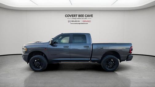 2023 RAM 2500 Laramie Crew Cab 4x4 6'4' Box