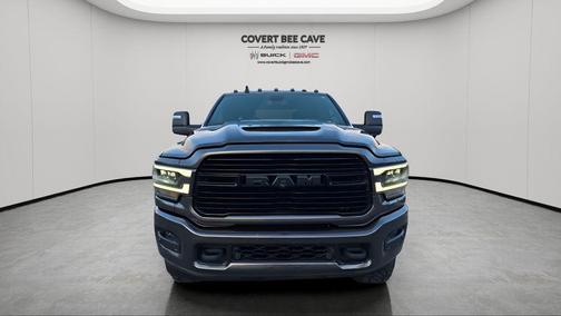 2023 RAM 2500 Laramie Crew Cab 4x4 6'4' Box