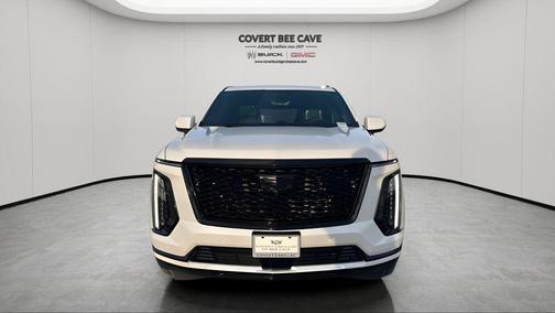 2025 Cadillac Escalade ESV Sport Platinum