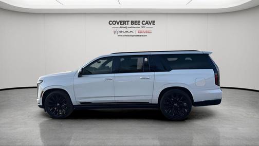 2025 Cadillac Escalade ESV Sport Platinum