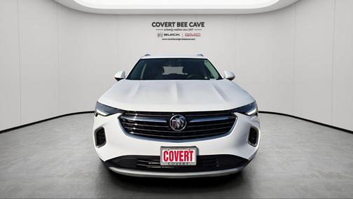 2023 Buick Envision Essence FWD