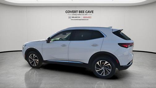 2023 Buick Envision Essence FWD