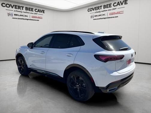 2025 Buick Envision Sport Touring AWD