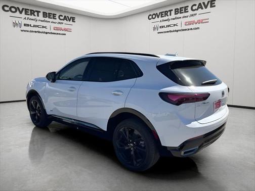 2025 Buick Envision Sport Touring AWD