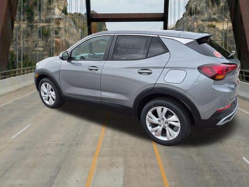 Moonstone 2026 Buick Encore GX Preferred