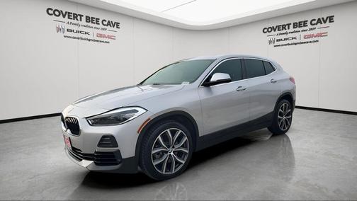2021 BMW X2 sDrive28i