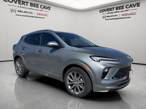 2025 Buick Encore GX Avenir