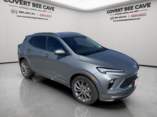 2025 Buick Encore GX Avenir