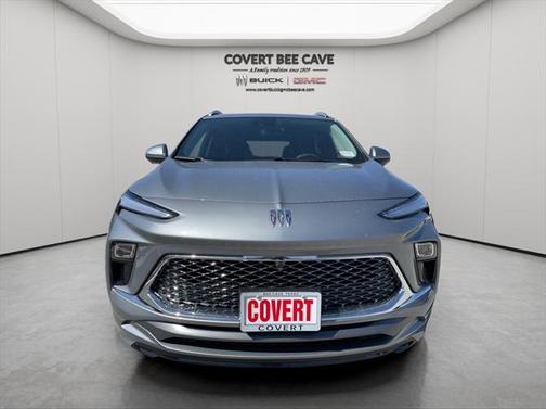 2025 Buick Encore GX Avenir