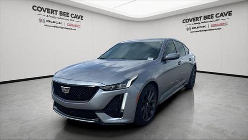 2024 Cadillac CT5-V V-Series