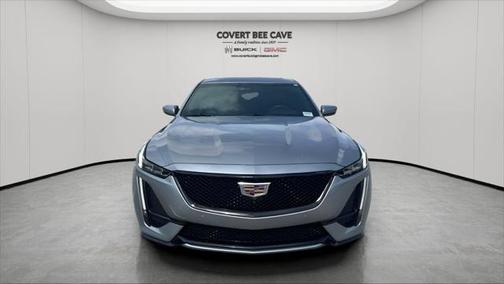 2024 Cadillac CT5-V V-Series