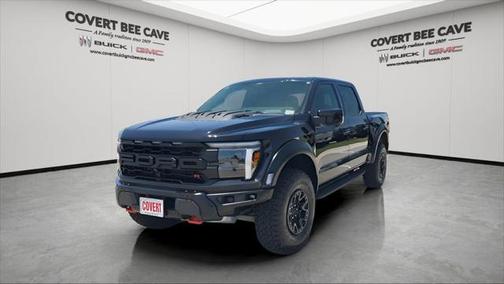 2024 Ford F-150 Raptor R