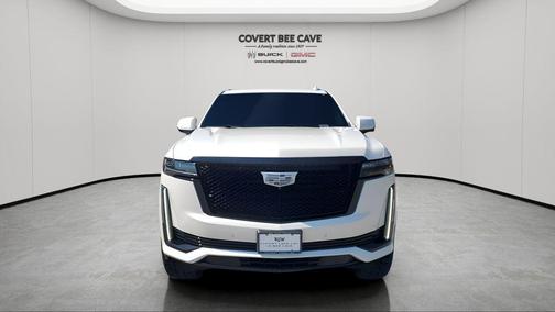 2022 Cadillac Escalade Sport Platinum