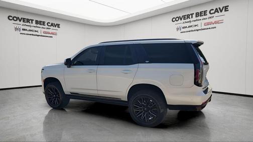 2022 Cadillac Escalade Sport Platinum