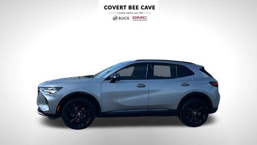2023 Buick Envision Essence FWD