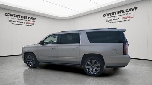 2015 GMC Yukon XL 1500 Denali