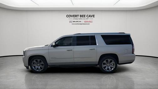 2015 GMC Yukon XL 1500 Denali