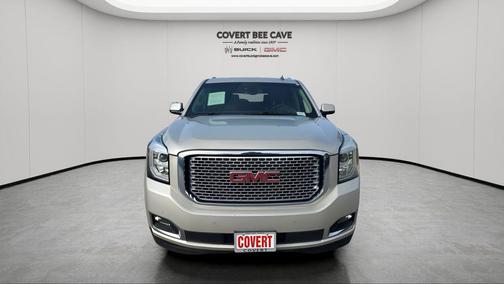 2015 GMC Yukon XL 1500 Denali