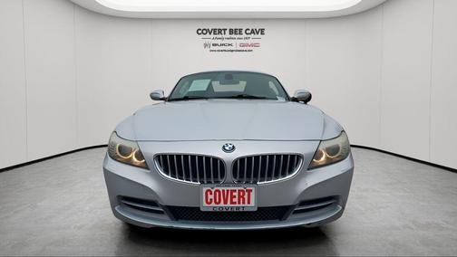 2009 BMW Z4 sDrive35i