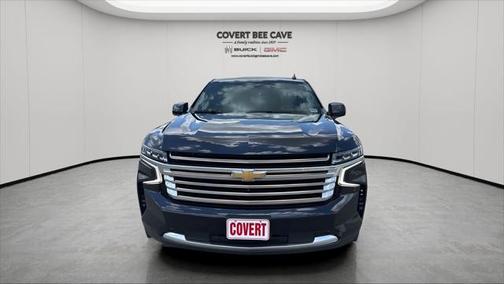 2021 Chevrolet Suburban 4WD High Country