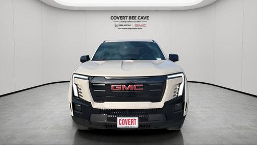 2026 GMC Sierra EV Standard Range Elevation