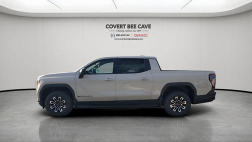 2026 GMC Sierra EV Standard Range Elevation