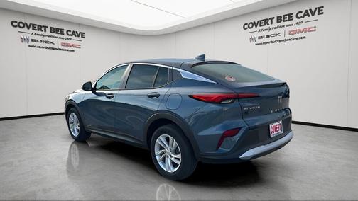 2026 Buick Envista Preferred FWD