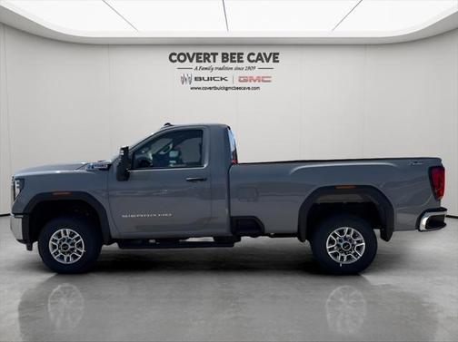 2025 GMC Sierra 2500 Base