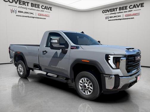 2025 GMC Sierra 2500 Base