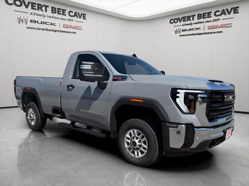 2025 GMC Sierra 2500 Base