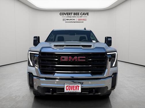 2025 GMC Sierra 2500 Base