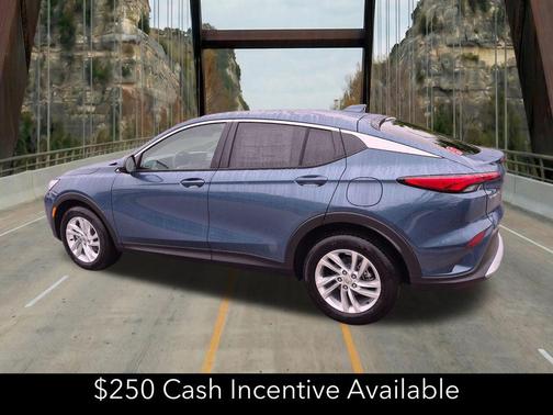 Ocean 2026 Buick Envista Preferred FWD