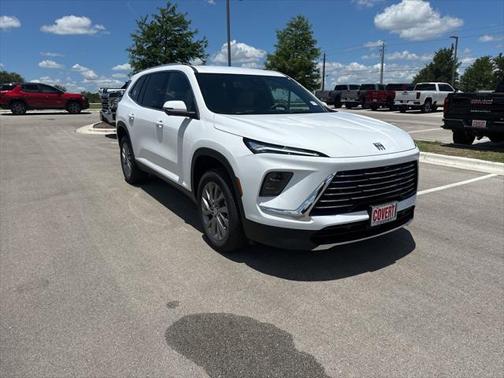 2025 Buick Enclave Preferred FWD