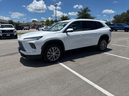 2025 Buick Enclave Preferred FWD