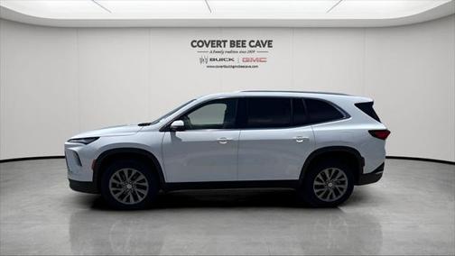 2025 Buick Enclave Preferred FWD