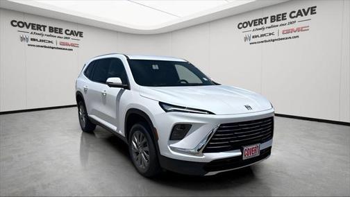 2025 Buick Enclave Preferred FWD