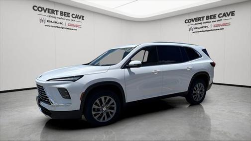 2025 Buick Enclave Preferred FWD