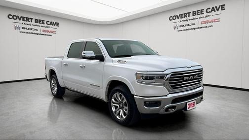 2019 RAM 1500 Longhorn