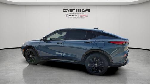 2024 Buick Envista Sport Touring FWD