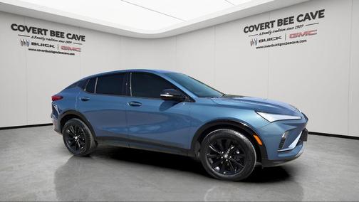 2024 Buick Envista Sport Touring FWD