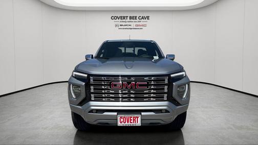 2025 GMC Canyon Denali